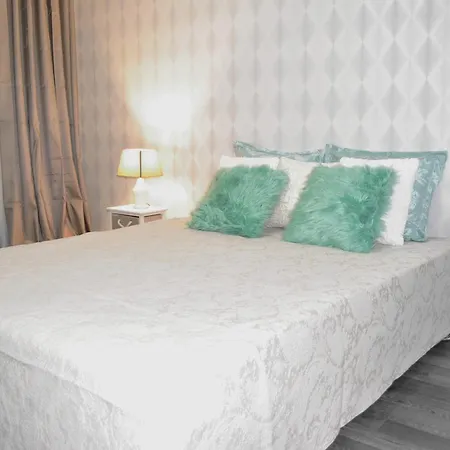 Cozy&quiet Apartament *