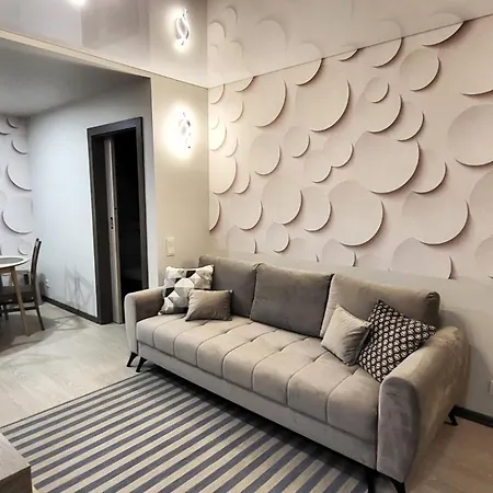 Apartment Cozy & Quiet