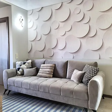 Apartment Cozy & Quiet Klaipeda
