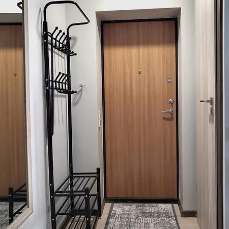 Cozy&quiet Apartament