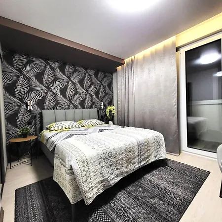 Apartment Cozy & Quiet
