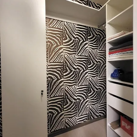 Apartament Cozy&quiet Kłajpeda