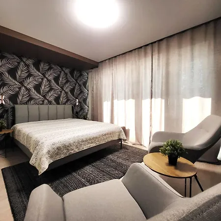 Cozy&quiet Kłajpeda